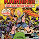 Illustration for article titled A beginner’s guide to the King Of Comics, Jack Kirby